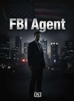 FBI Agent