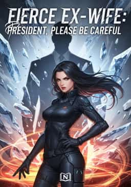 Fierce Ex-wife: President, Please Be Careful novel cover