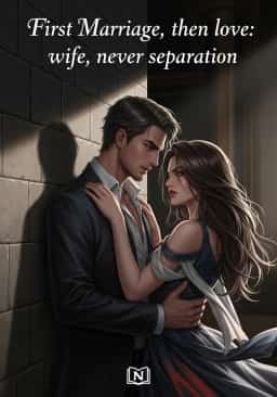 First Marriage, then love: wife, never divorce novel cover