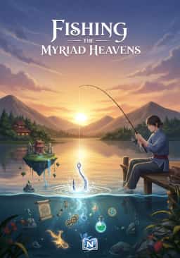 Fishing the Myriad Heavens