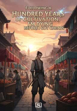 Following a Hundred Years of Cultivation, I’m dying Before I Got Cheats