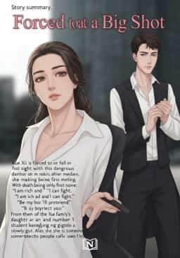 Forced to Date a Big Shot