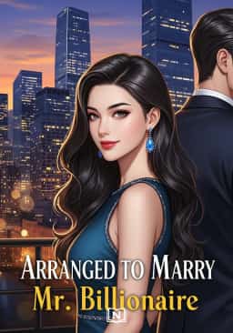 Forced to Marry Mr. Billionaire novel cover