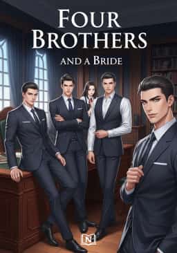 Four Brothers and a Bride