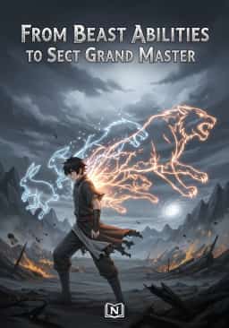 From Beast Abilities to Sect Grand Master