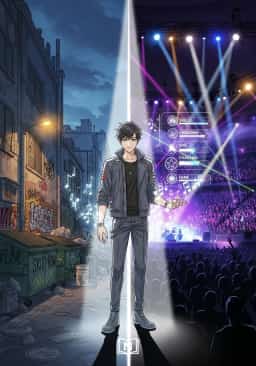 From Skid Row to Superstardom: An Idol System Novel