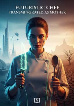 Futuristic Chef Transmigrated As Mother