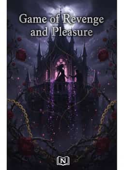 Game of Revenge and Pleasure novel cover
