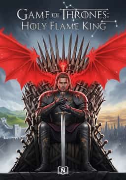 Game of Thrones: Holy Flame King