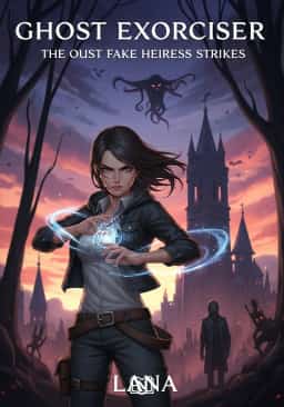 Ghost Exorciser: The Oust Fake Heiress Strikes