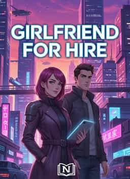 GIRLFRIEND FOR HIRE
