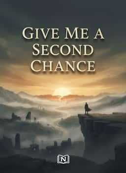 Give Me A Second Chance novel cover