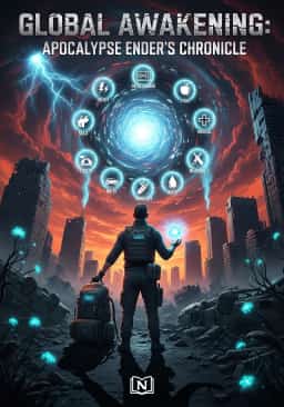 Global Awakening: Apocalypse Ender's Chronicle