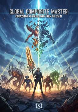 Global Composite Master: Compositing an Undead Army from the Start