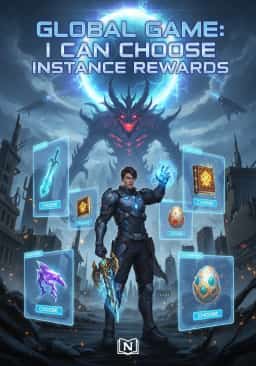 Global Game: I Can Choose Instance Rewards