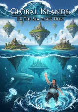 Global Islands: I'm The Sea God's Heir!