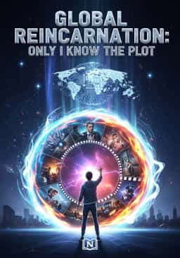 Global Reincarnation: Only I Know the Plot