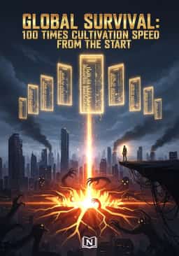 Global Survival: 100 Times Cultivation Speed From The Start