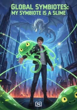 Global Symbiotes: My Symbiote Is A Slime