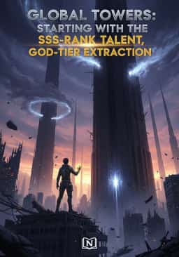 Global Towers: Starting With The SSS-Rank Talent, God-Tier Extraction