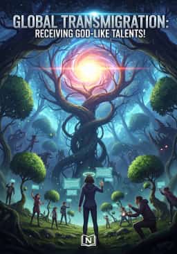 Global Transmigration: Receiving God-like Talents!