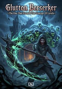 Glutton Berserker ~The One That Exceeds The Concept Of Levels~