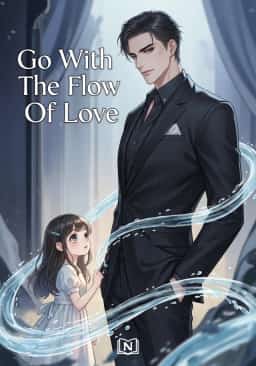 Go With The Flow Of Love