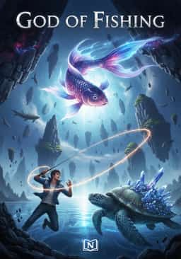 God of Fishing