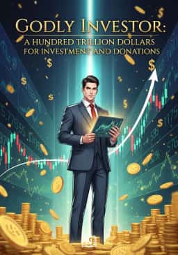 Godly Investor: A Hundred Trillion Dollars For Investment And Donations