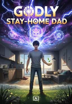 Godly Stay-Home Dad