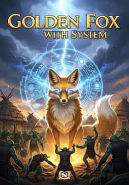 Golden Fox with System