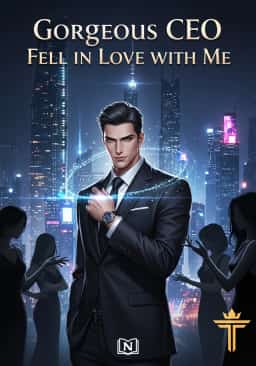 Gorgeous CEO Fell in Love with Me