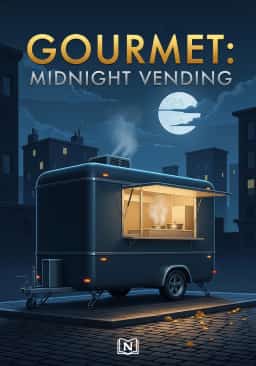 Gourmet: Midnight Vending