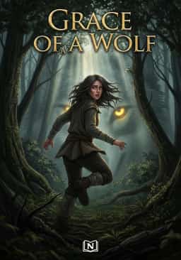 Grace of a Wolf