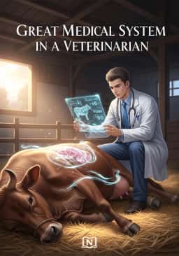 Great Medical System in a Veterinarian