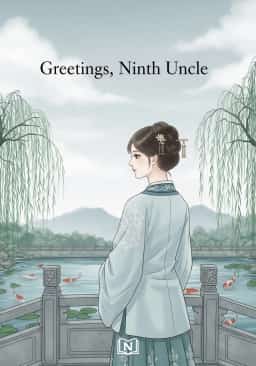 Greetings, Ninth Uncle novel cover