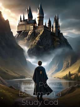 Harry Potter: Becoming a Study God