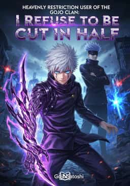 Heavenly Restriction User of the Gojo Clan: I Refuse to Be Cut in Half