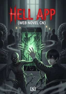 Hell App (Web Novel CN) novel cover