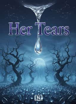 Her Tears novel cover
