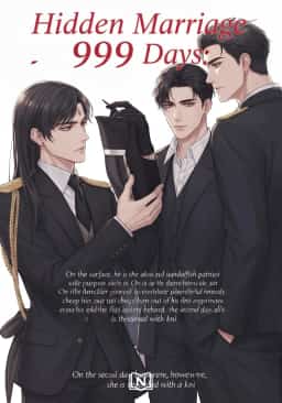 Hidden Marriage 99 Days: Please Restrain Yourself