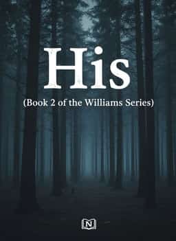 His (Book 2 of the Williams Series) novel cover