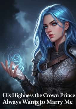 His Highness the Crown Prince Always Wants to Marry Me