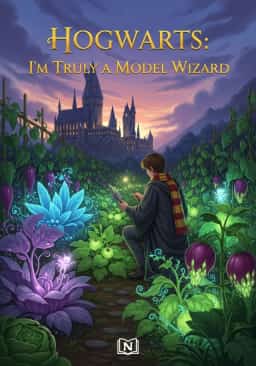 Hogwarts: I'm Truly a Model Wizard