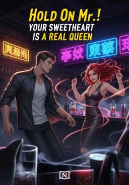 Hold On Mr.! Your Sweetheart is a Real Queen