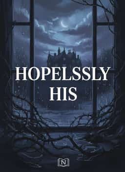 HOPELESSLY HIS