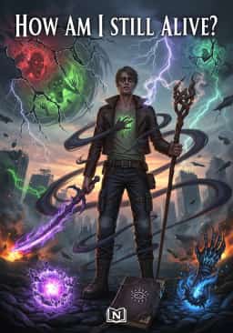 How Am I Still Alive?