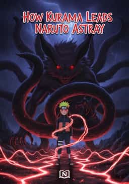 How Kurama Leads Naruto Astray