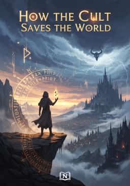 How the Cult Saves the World