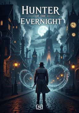 Hunter of the Evernight